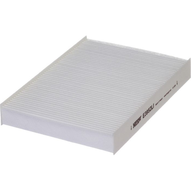 HENGST FILTER Filter, Innenraumluft E3952LI HENGST FILTER Filter, Innenraumluft E3952LI