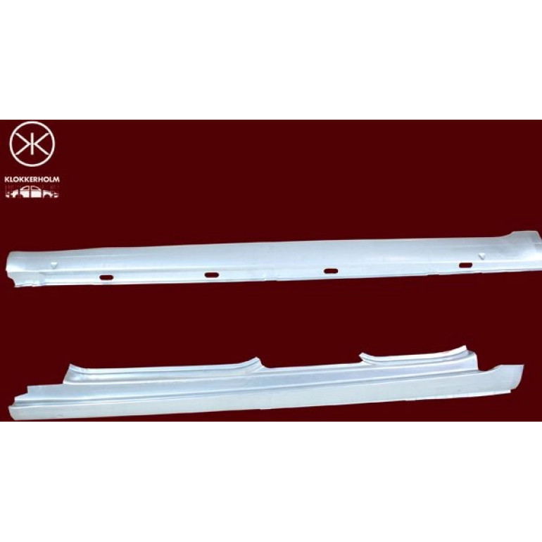 Türschweller Seitenschweller r 7515012