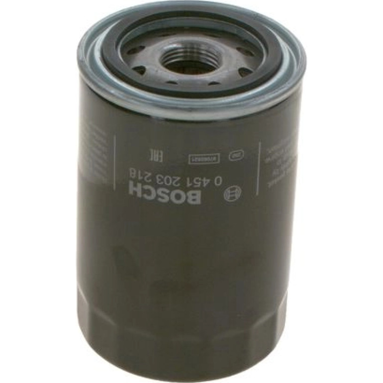 Ölfilter 0 451 203 218 Ölfilter 0 451 203 218