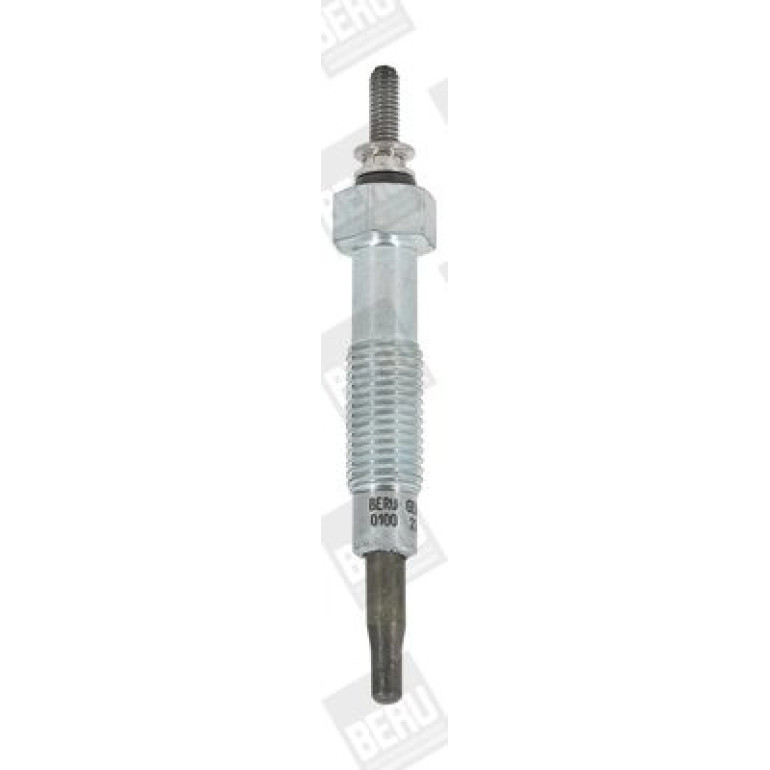 BorgWarner (BERU) Glühkerze GN101 BorgWarner (BERU) Glühkerze GN101