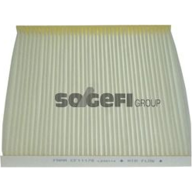 FRAM Innenraumfilter CF11178 FRAM Innenraumfilter CF11178