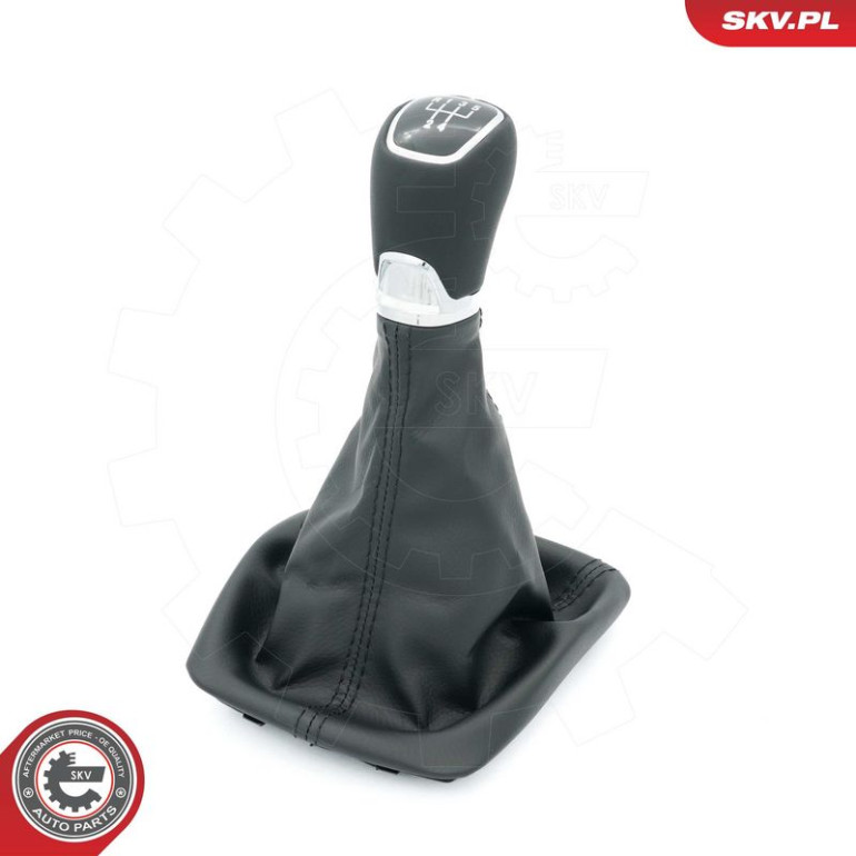ESEN SKV Schalthebelknauf 63SKV477 ESEN SKV Schalthebelknauf 63SKV477