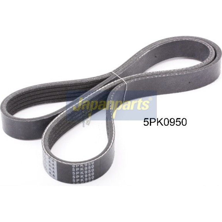 Japanparts Ømen-Zubehör DV-5PK0950