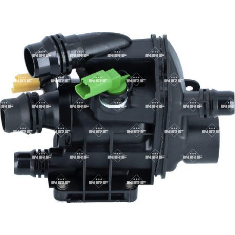 NRF Thermostat, Kühlmittel 725335 NRF Thermostat, Kühlmittel 725335