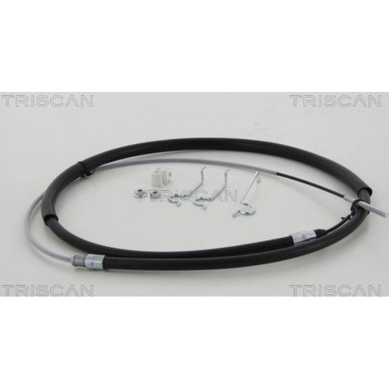 Seilzug, Feststellbremse Bmw T. E39 95-04 Pr 814011147