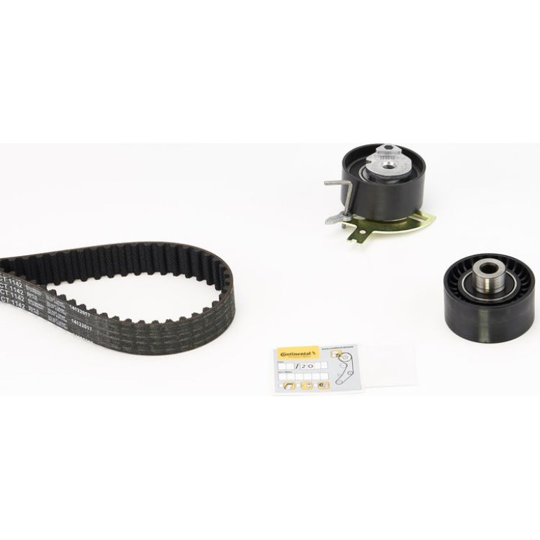 Continental CTAM Timing-Kit CT1142K1 Continental CTAM Timing-Kit CT1142K1