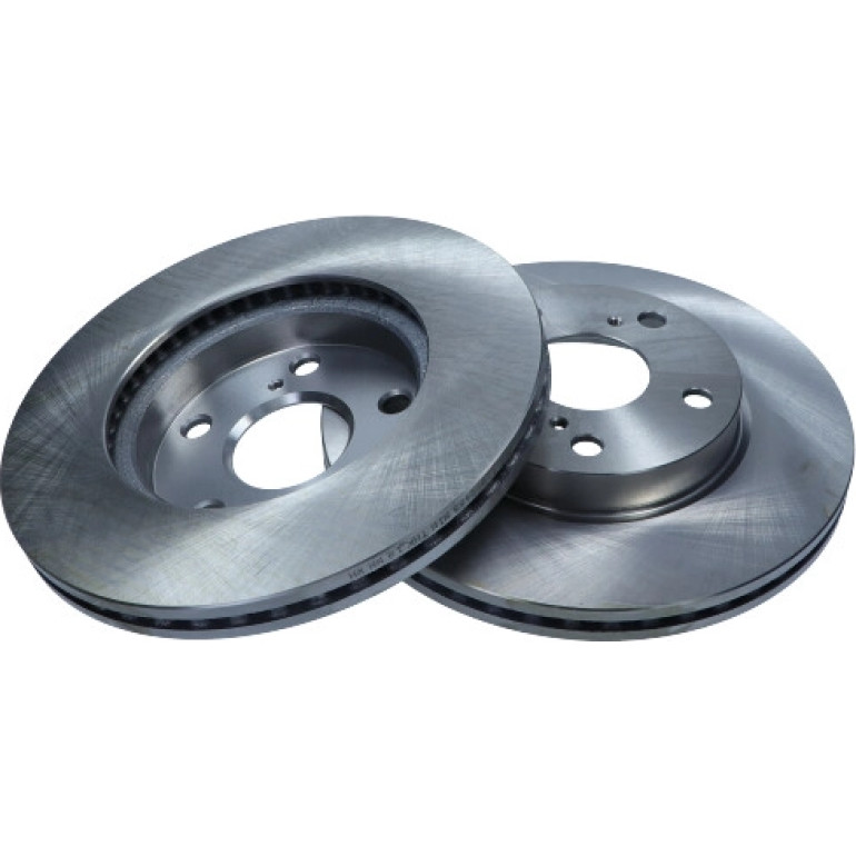 Maxgear Bremsscheibe Toyota P. Auris 06- Japan 19-2483 Maxgear Bremsscheibe Toyota P. Auris 06- Japan 19-2483