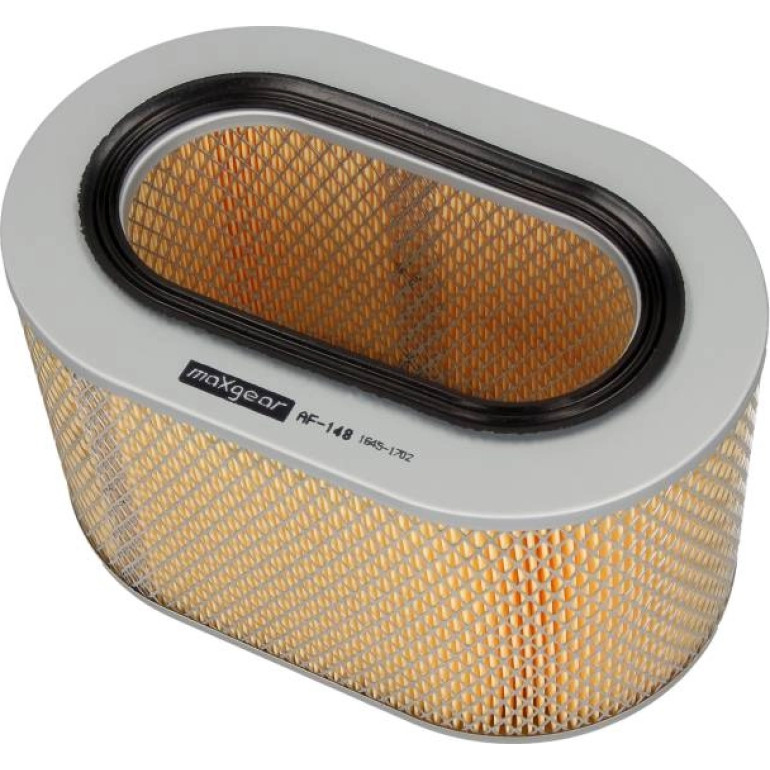 Luftfilter Mitsubishi Pajero 89-00 26-0906 Luftfilter Mitsubishi Pajero 89-00 26-0906
