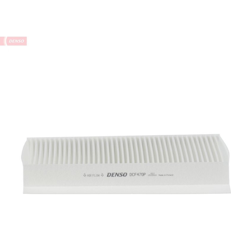 DENSO Innenraumfilter DCF470P DENSO Innenraumfilter DCF470P