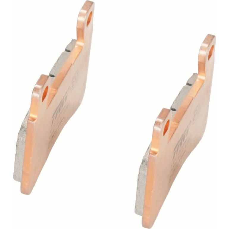 Bremsklötze vo MCB703TRQ Bremsklötze vo MCB703TRQ