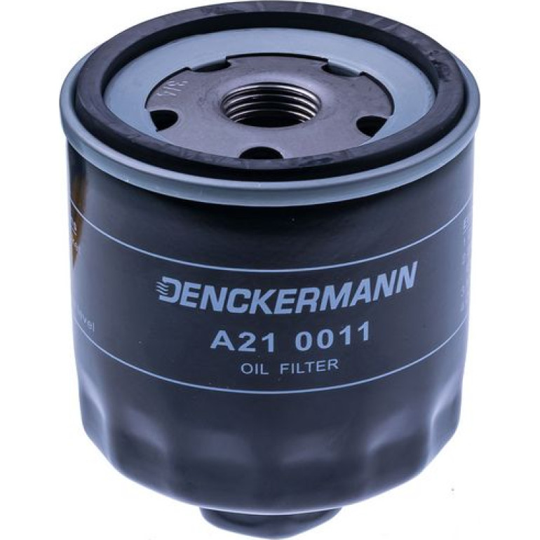 DENCKERMANN Ölfilter A210011 DENCKERMANN Ölfilter A210011