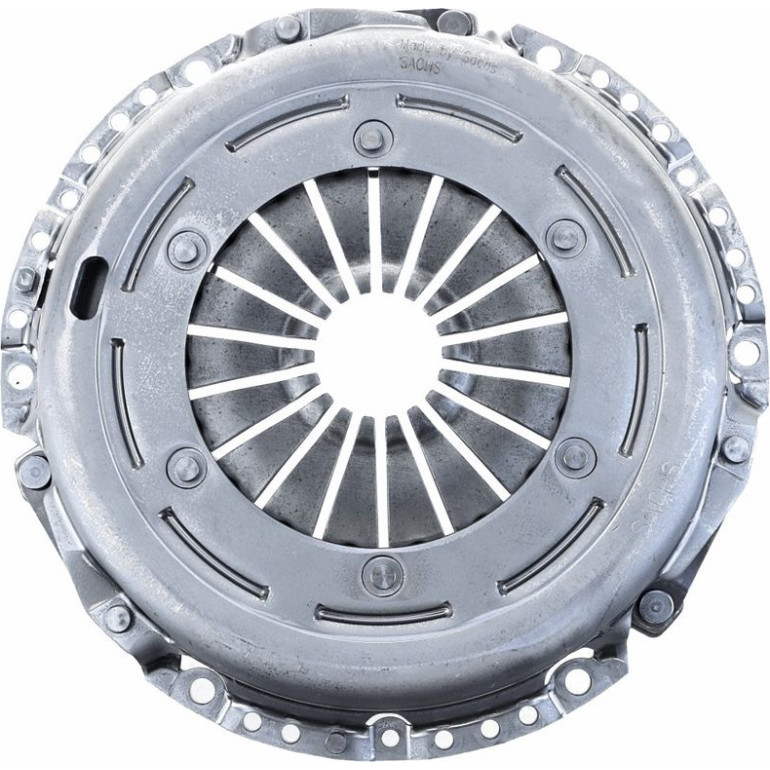 SACHS Kupplungssatz 2290 601 058 SACHS Kupplungssatz 2290 601 058