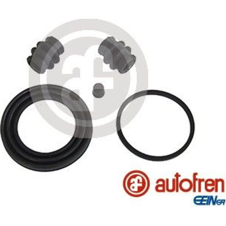 Reparatursatz Bremssattel Renault P. Modus/Grand Modus 1.2-1.6 04 D4725 Reparatursatz Bremssattel Renault P. Modus/Grand Modus 1.2-1.6 04 D4725