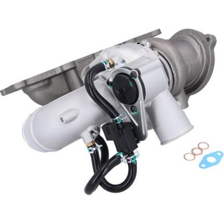KAMOKA Turbolader 8600040 KAMOKA Turbolader 8600040