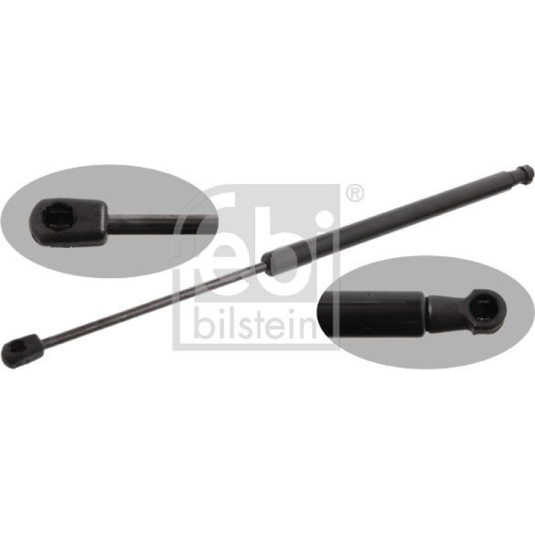 Gasfeder, Koffer-/Laderaum 31654 Gasfeder, Koffer-/Laderaum 31654