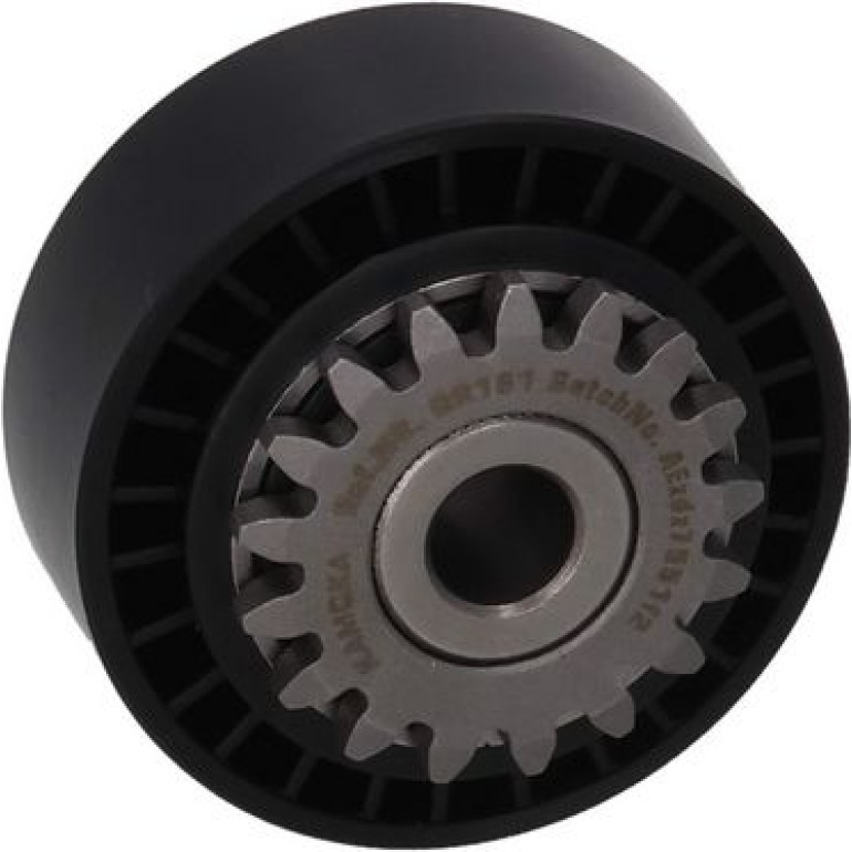 KAMOKA Spannrolle, Keilrippenriemen R0161 KAMOKA Spannrolle, Keilrippenriemen R0161