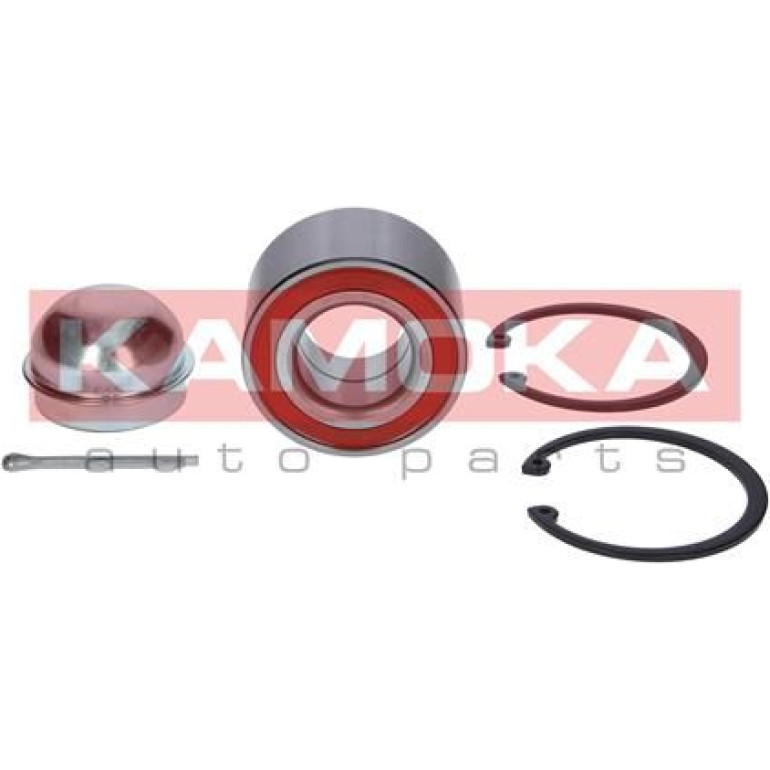 KAMOKA Radlagersatz 5600047 KAMOKA Radlagersatz 5600047