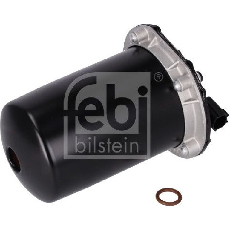 FEBI BILSTEIN Kraftstofffilter 193390 FEBI BILSTEIN Kraftstofffilter 193390
