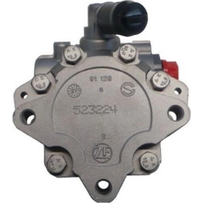 SPIDAN Hydraulikpumpe 53724 SPIDAN Hydraulikpumpe 53724