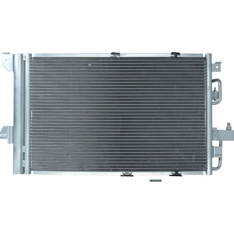 KAMOKA Kondensator, Klimaanlage 7800151 KAMOKA Kondensator, Klimaanlage 7800151