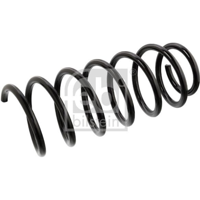 FEBI BILSTEIN Fahrwerksfeder 104735 FEBI BILSTEIN Fahrwerksfeder 104735