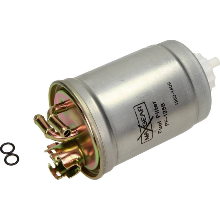 Kraftstofffilter Vw 1.2Tdi/1.4Tdi 26-0657 Kraftstofffilter Vw 1.2Tdi/1.4Tdi 26-0657