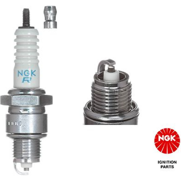 BPR7HS-10 NGK-Zündkerze 1092 BPR7HS-10 NGK-Zündkerze 1092