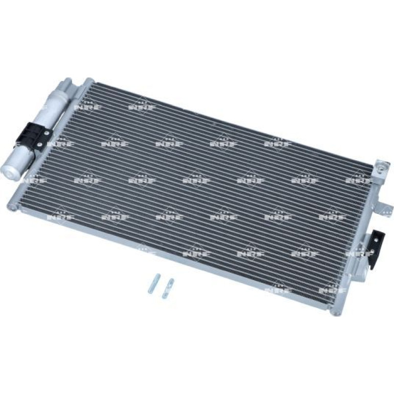 KONDENSATOR, KLIMAANLAGE NRF350464 KONDENSATOR, KLIMAANLAGE NRF350464
