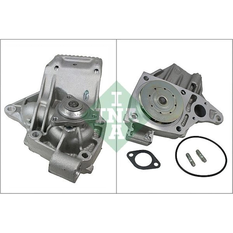 Wasserpumpe 538 0370 10 Wasserpumpe 538 0370 10