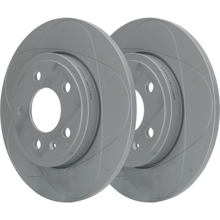 Bremsscheibe Audi T. A4 04-08 Power Disc 24.0312-0166.1 Bremsscheibe Audi T. A4 04-08 Power Disc 24.0312-0166.1