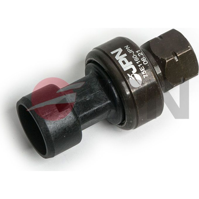 JPN Druckschalter, Klimaanlage 75E1160-JPN JPN Druckschalter, Klimaanlage 75E1160-JPN