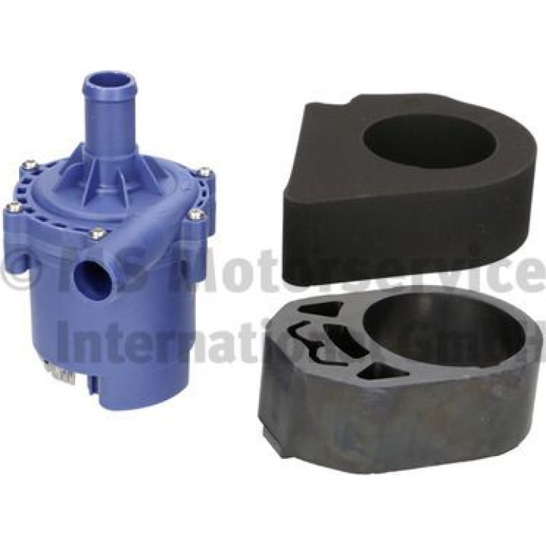 Wasserpumpe elektr 7.07223.09.0