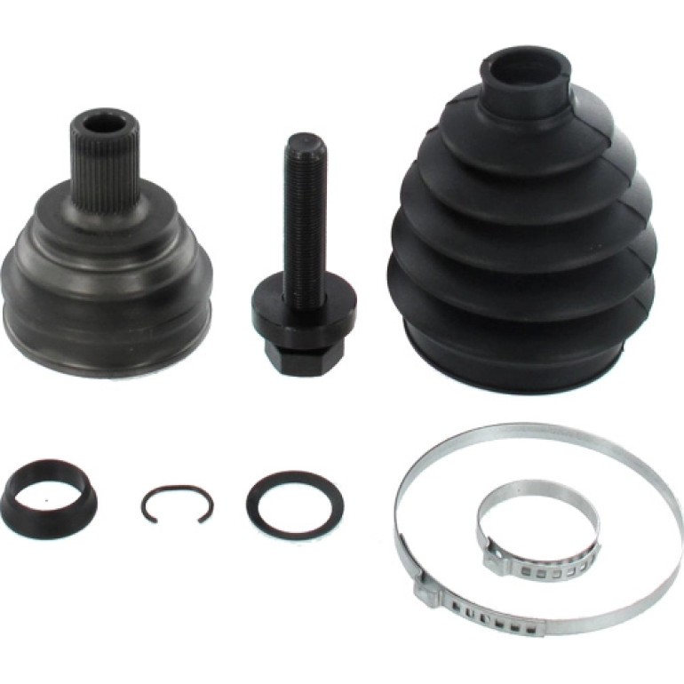 Gelenksatz, Antriebswelle Vw Golf 5/Octavia 1.6Fsi 03 VKJA 3026 Gelenksatz, Antriebswelle Vw Golf 5/Octavia 1.6Fsi 03 VKJA 3026