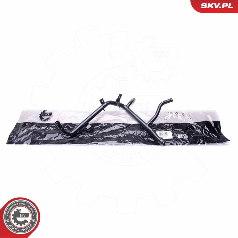 ESEN SKV Kühlmittelrohrleitung 43SKV793 ESEN SKV Kühlmittelrohrleitung 43SKV793
