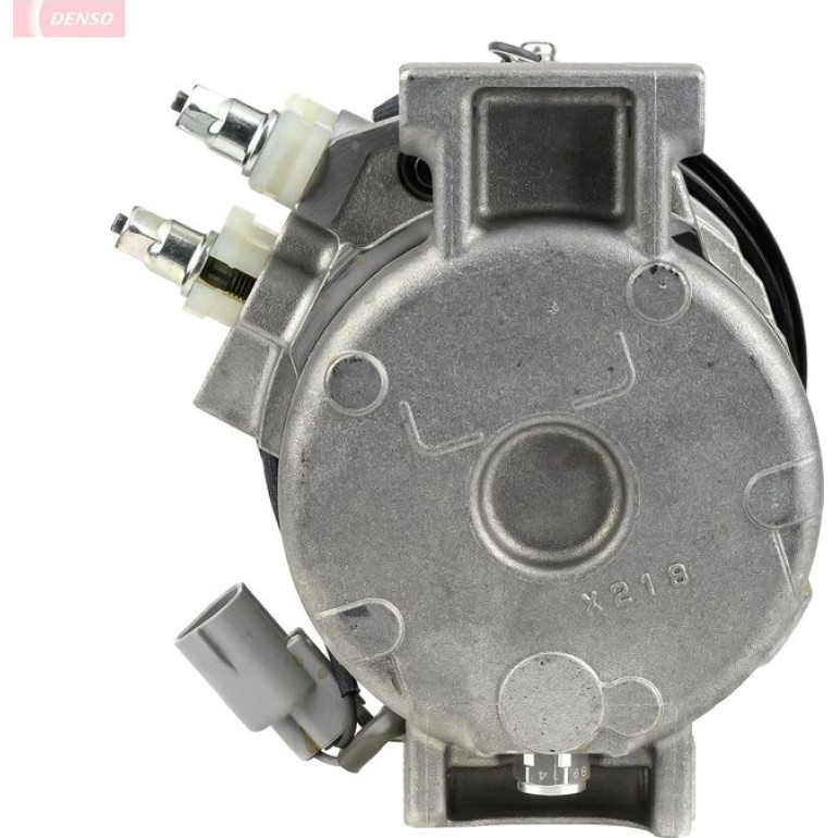 DENSO Kompressor DCP50103 DENSO Kompressor DCP50103