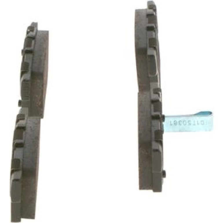 Bremsklötze 0 986 494 358 Bremsklötze 0 986 494 358