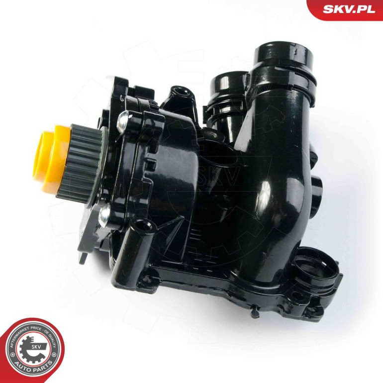 SKV GERMANY Wasserpumpe 22SKV001 SKV GERMANY Wasserpumpe 22SKV001