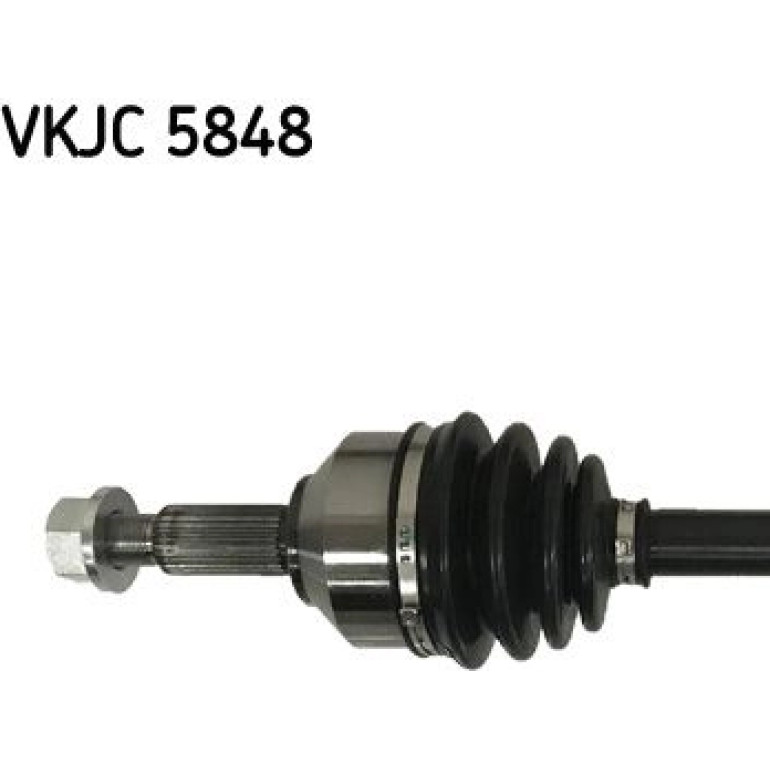 SKF Antriebswelle VKJC 5848 SKF Antriebswelle VKJC 5848