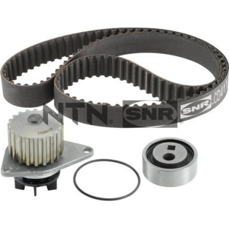 SNR Wasserpumpe + Zahnriemensatz KDP459.030 SNR Wasserpumpe + Zahnriemensatz KDP459.030