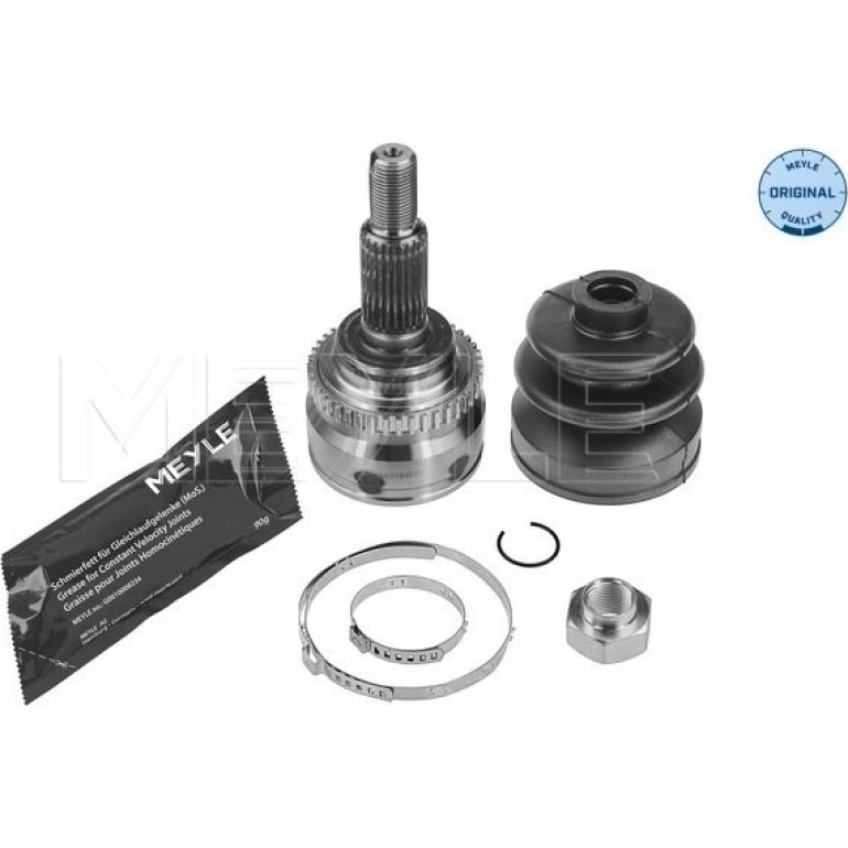 Gelenksatz, Antriebswelle Suzuki Swift 05 33-14 498 0018 Gelenksatz, Antriebswelle Suzuki Swift 05 33-14 498 0018