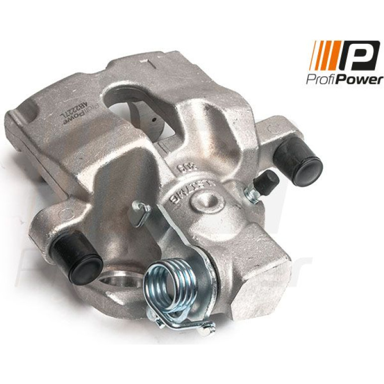 PROFIPOWER Bremssattel 4B2227L PROFIPOWER Bremssattel 4B2227L