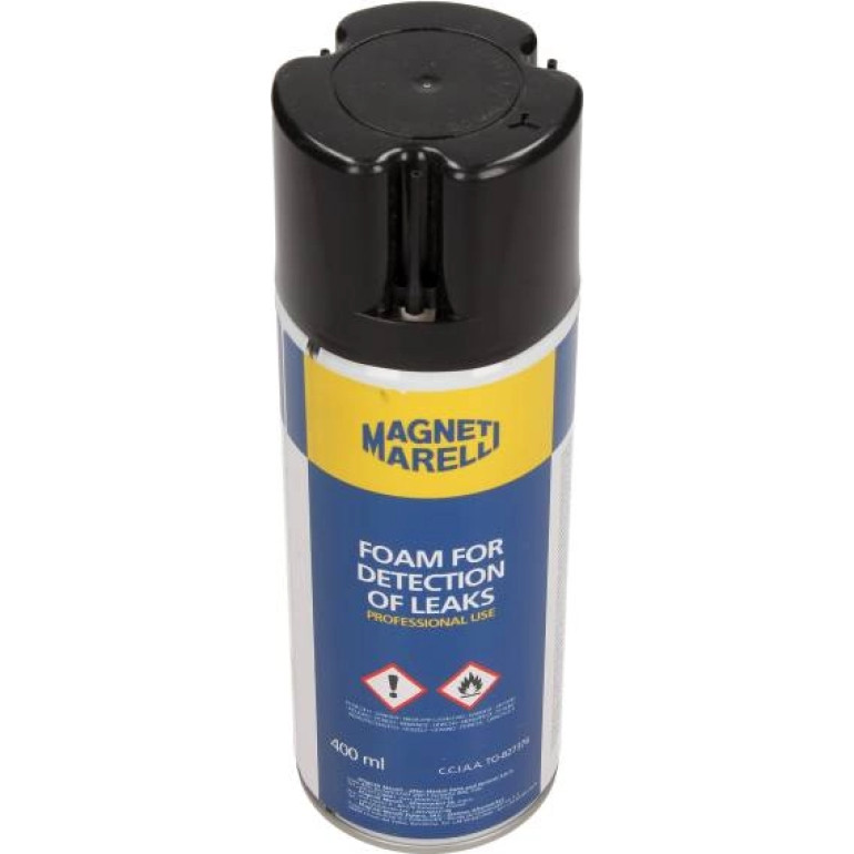Schaum Zur Lecksuche - 400Ml / Klimaanlage 007950024690 Schaum Zur Lecksuche - 400Ml / Klimaanlage 007950024690