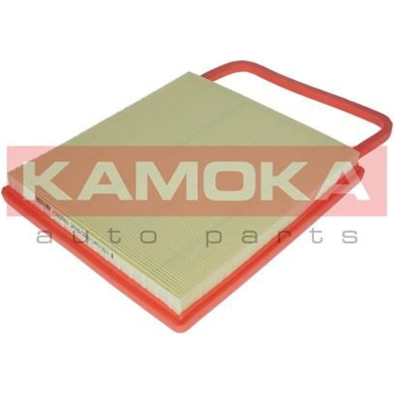 KAMOKA Luftfilter F233501 KAMOKA Luftfilter F233501