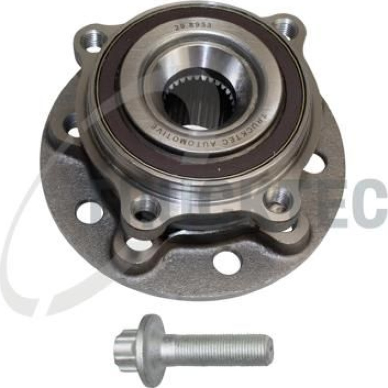 TRUCKTEC AUTOMOTIVE Radlager 02.31.364 TRUCKTEC AUTOMOTIVE Radlager 02.31.364