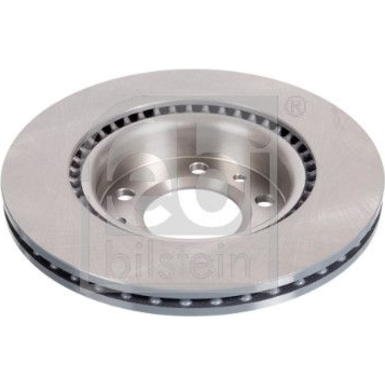 FEBI BILSTEIN Bremsscheibe 105713 FEBI BILSTEIN Bremsscheibe 105713