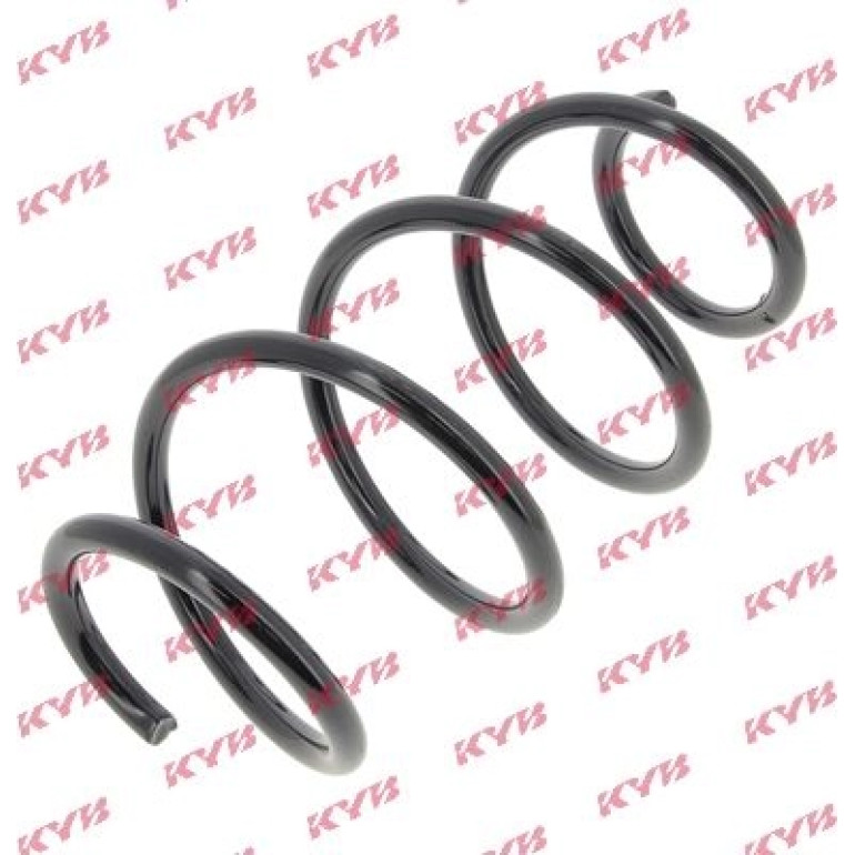 KYB Fahrwerksfeder Honda P. Jazz Ii 1.2/1.4 03/02-07/08 RA2789 KYB Fahrwerksfeder Honda P. Jazz Ii 1.2/1.4 03/02-07/08 RA2789