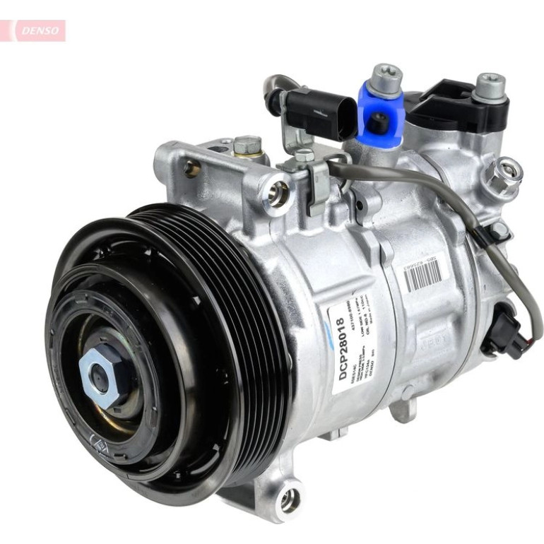 DENSO Kompressor DCP28018 DENSO Kompressor DCP28018