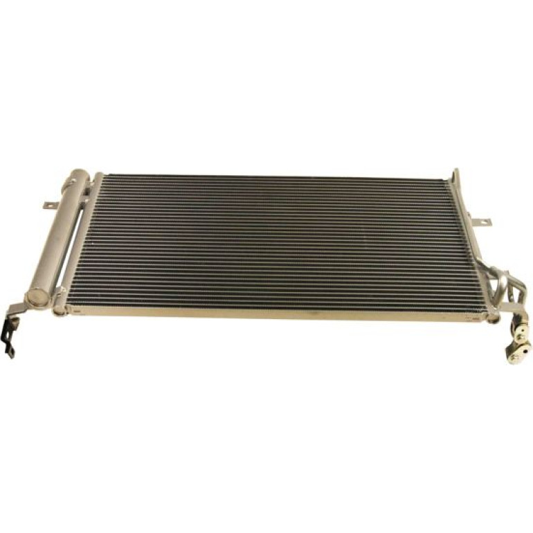 Kondensator, Klimaanlage AC897440 Kondensator, Klimaanlage AC897440