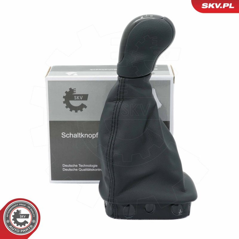 ESEN SKV Schalthebelknauf 63SKV449 ESEN SKV Schalthebelknauf 63SKV449