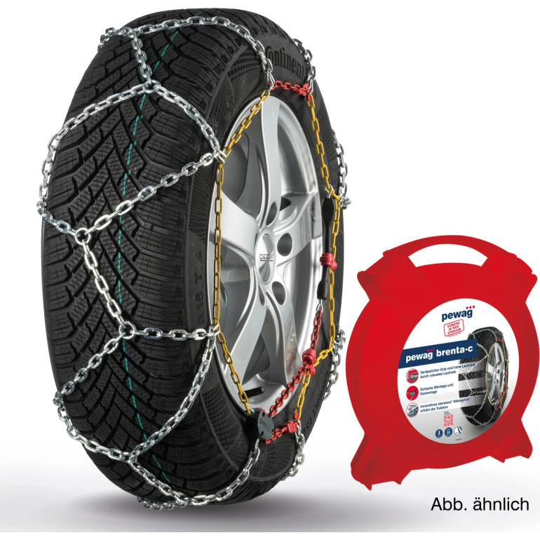 Pewag Brenta-C XMR 68 4041046 Pewag Brenta-C XMR 68 4041046